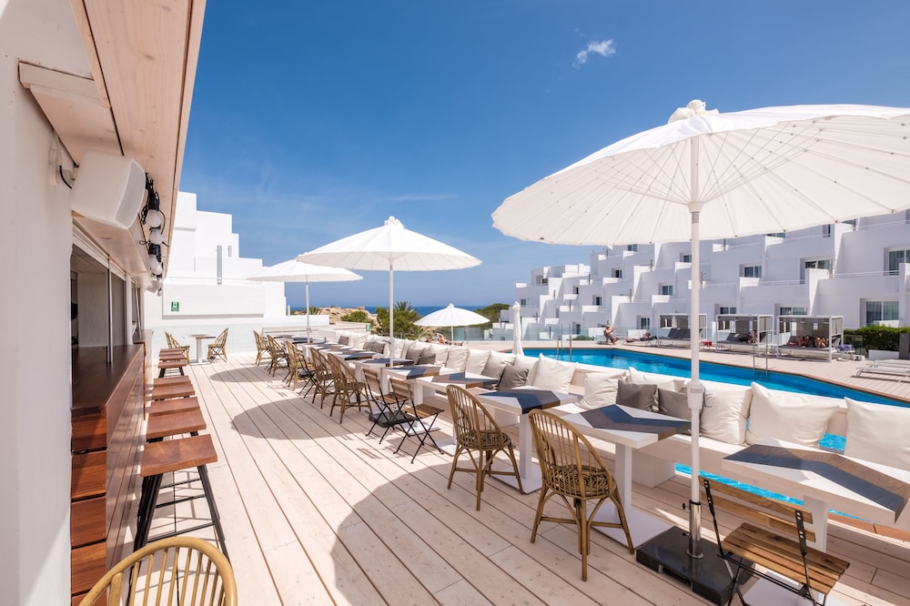 Barceló Portinatx - Adults Only — Restaurant & bars in Portinatx, Balearic Islands