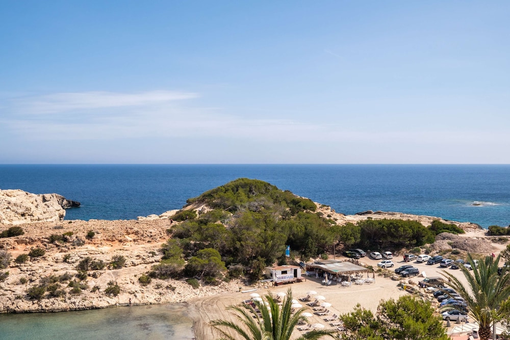 Barceló Portinatx - Adults Only — Beach in Portinatx, Balearic Islands