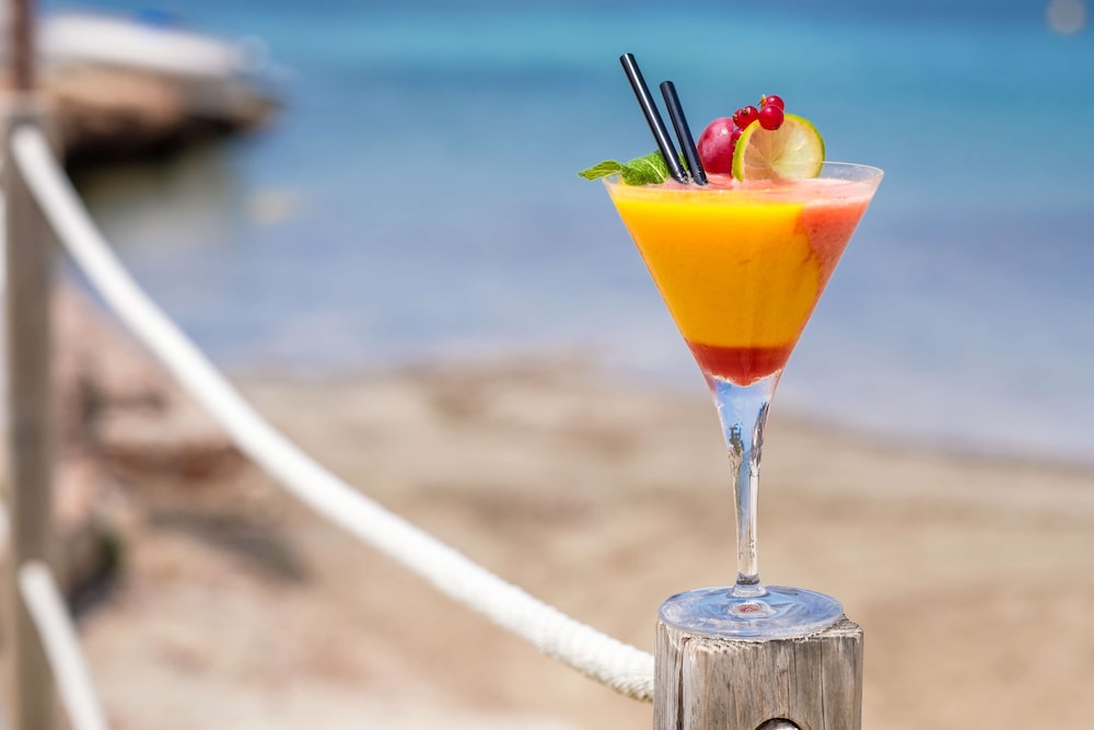 Barceló Portinatx - Adults Only — Beach in Portinatx, Balearic Islands