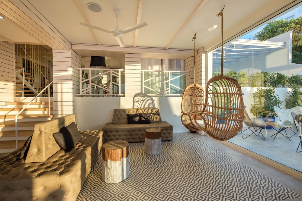 Barceló Portinatx - Adults Only — Hotel building in Portinatx, Balearic Islands