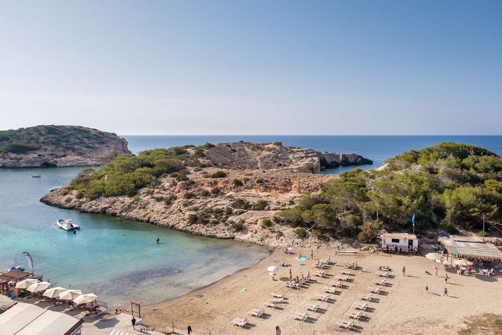 Barceló Portinatx - Adults Only — Beach in Portinatx, Balearic Islands