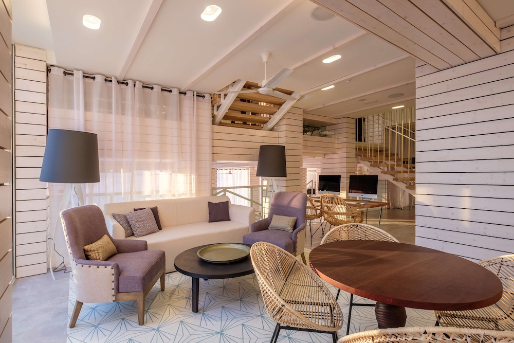 Barceló Portinatx - Adults Only — Hotel rooms in Portinatx, Balearic Islands