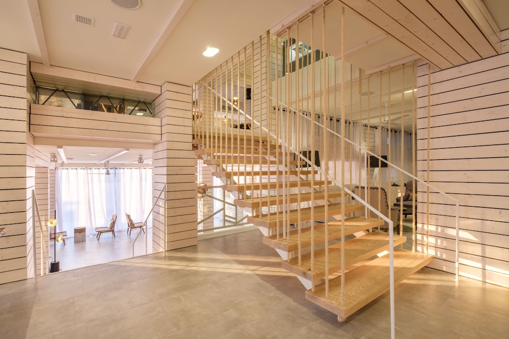 Barceló Portinatx - Adults Only — Hotel building in Portinatx, Balearic Islands