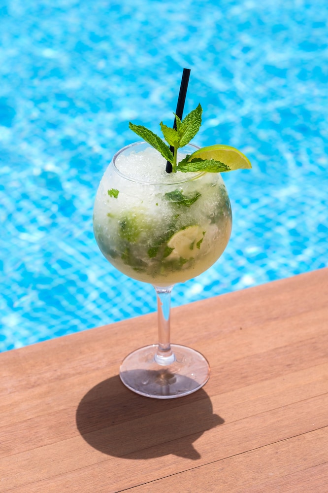 Barceló Portinatx - Adults Only — Restaurant & bars in Portinatx, Balearic Islands