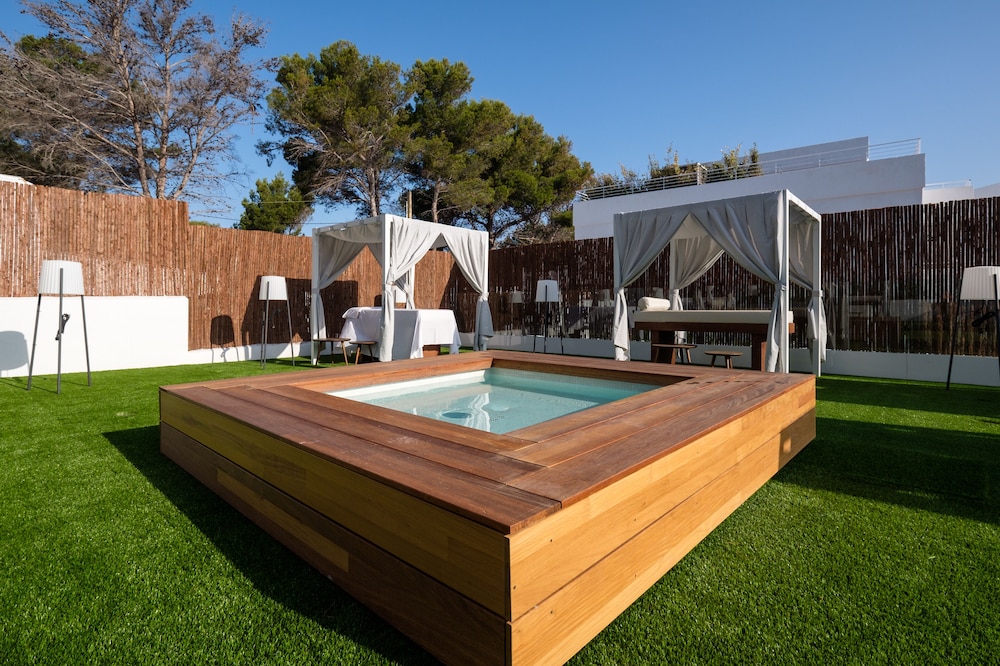 Barceló Portinatx - Adults Only — Spa in Portinatx, Balearic Islands