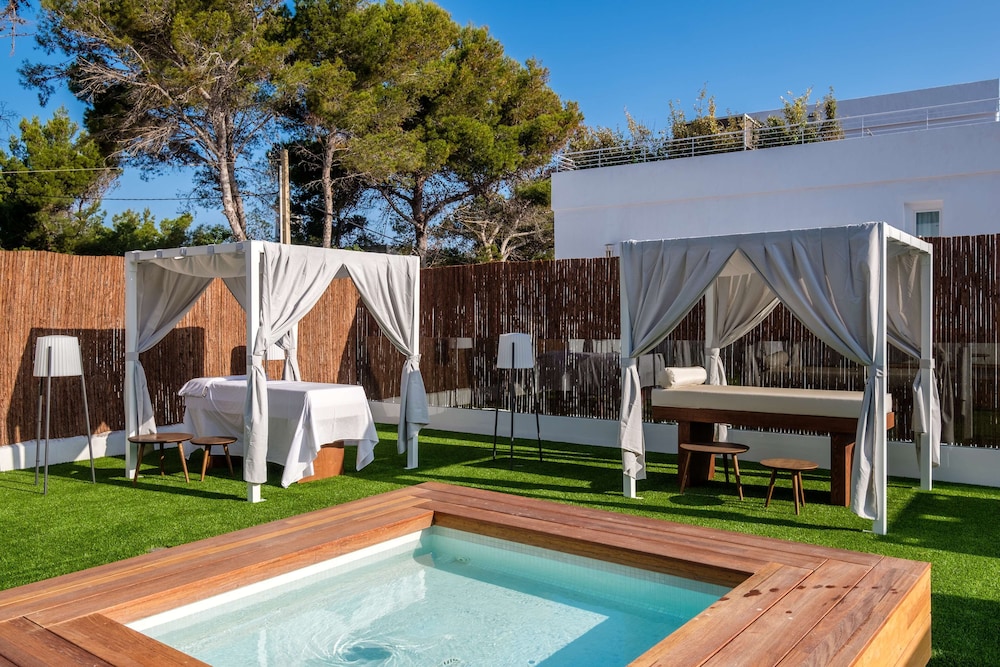 Barceló Portinatx - Adults Only — Spa in Portinatx, Balearic Islands