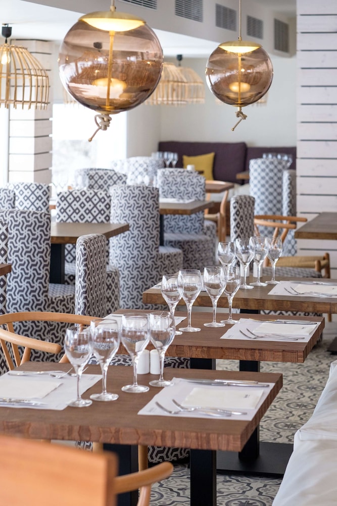 Barceló Portinatx - Adults Only — Restaurant & bars in Portinatx, Balearic Islands