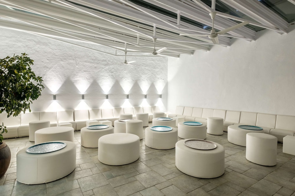 Barceló Portinatx - Adults Only — Restaurant & bars in Portinatx, Balearic Islands