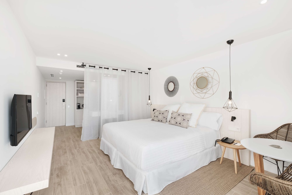 Barceló Portinatx - Adults Only — Hotel rooms in Portinatx, Balearic Islands