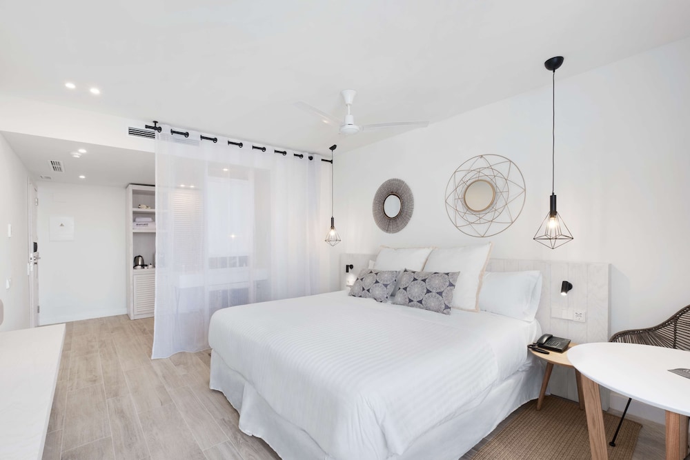 Barceló Portinatx - Adults Only — Hotel rooms in Portinatx, Balearic Islands