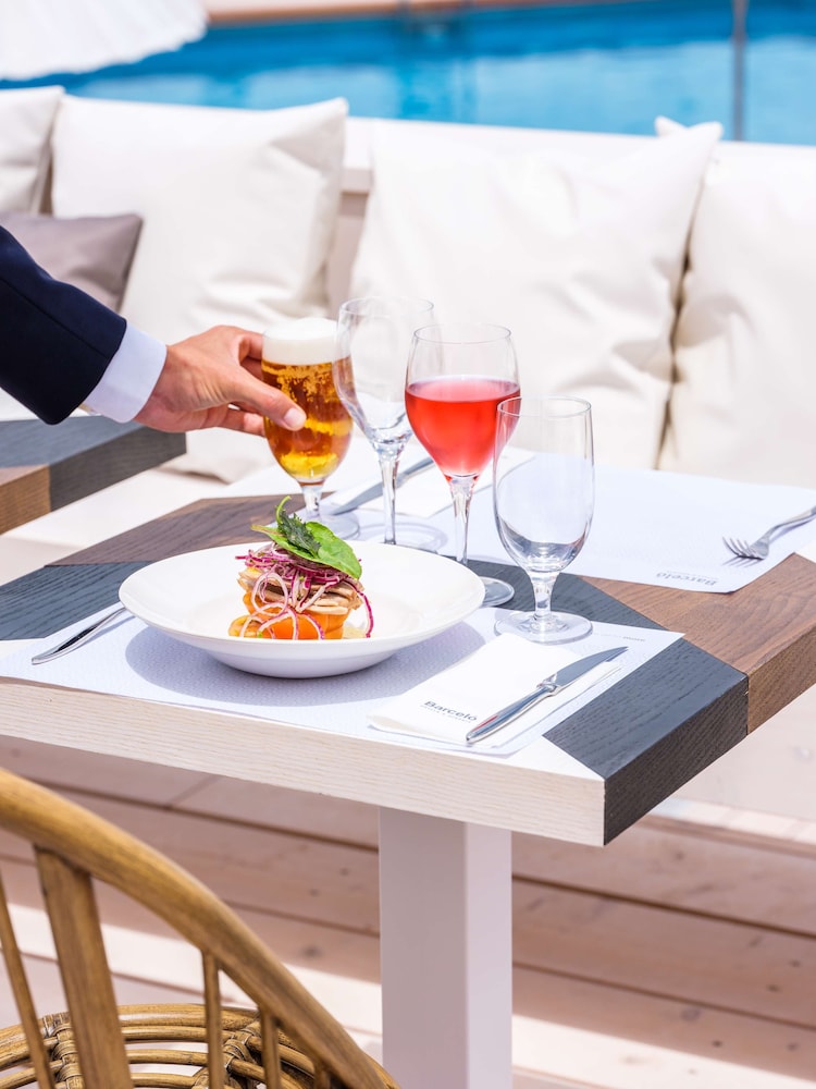 Barceló Portinatx - Adults Only — Restaurant & bars in Portinatx, Balearic Islands