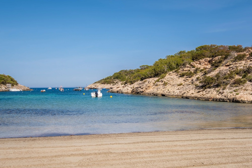 Barceló Portinatx - Adults Only — Beach in Portinatx, Balearic Islands