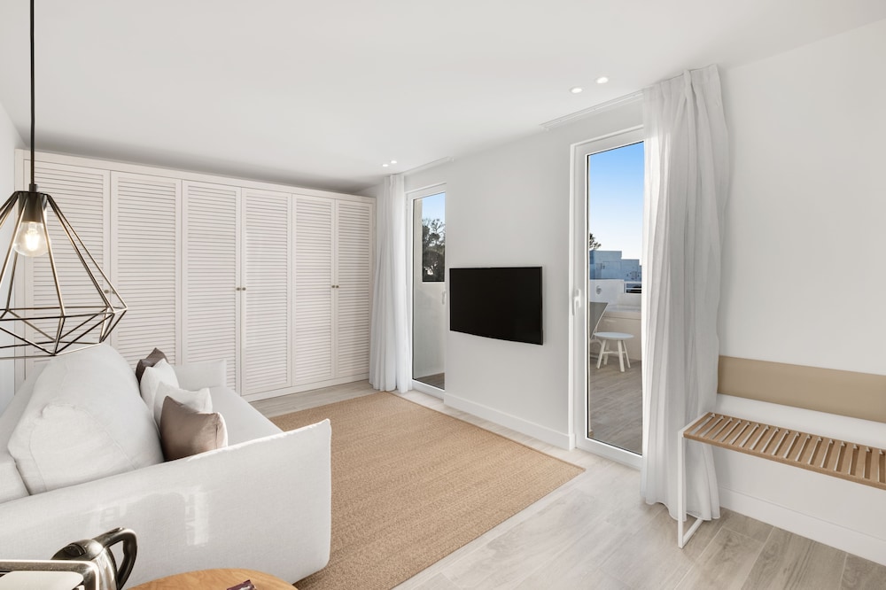 Barceló Portinatx - Adults Only — Hotel rooms in Portinatx, Balearic Islands