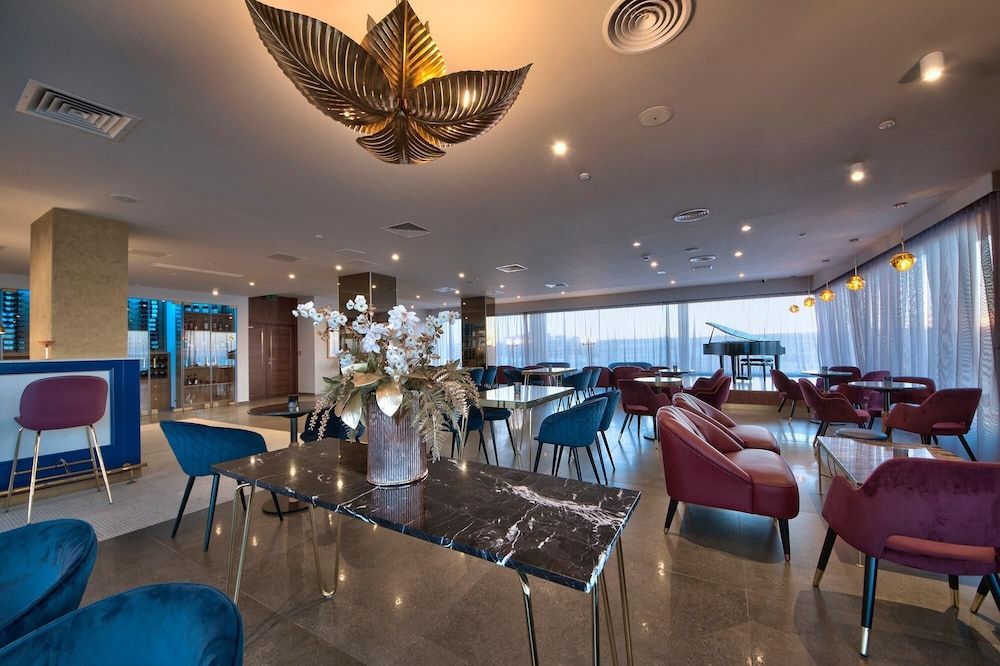 The Preluna Hotel - zdjęcie 5