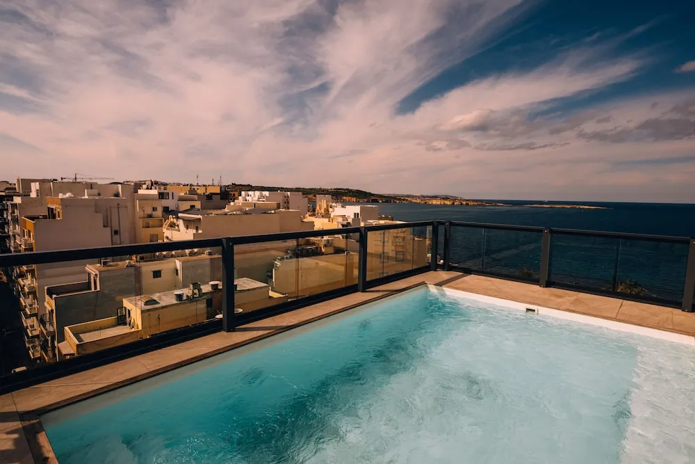Hotel Primera