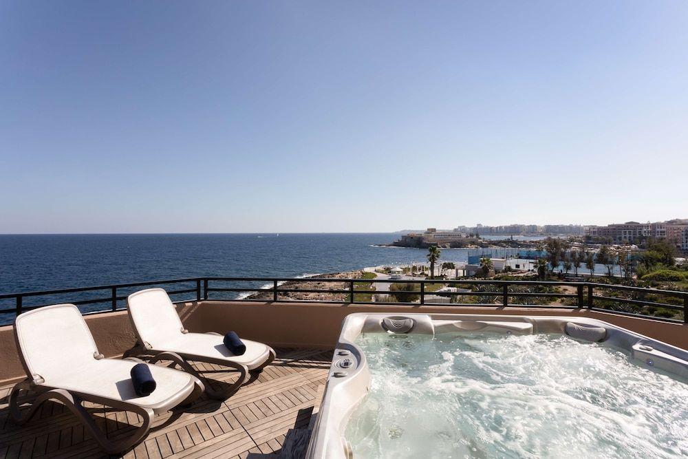 Radisson Blu Resort, Malta St. Julian's - zdjęcie 4