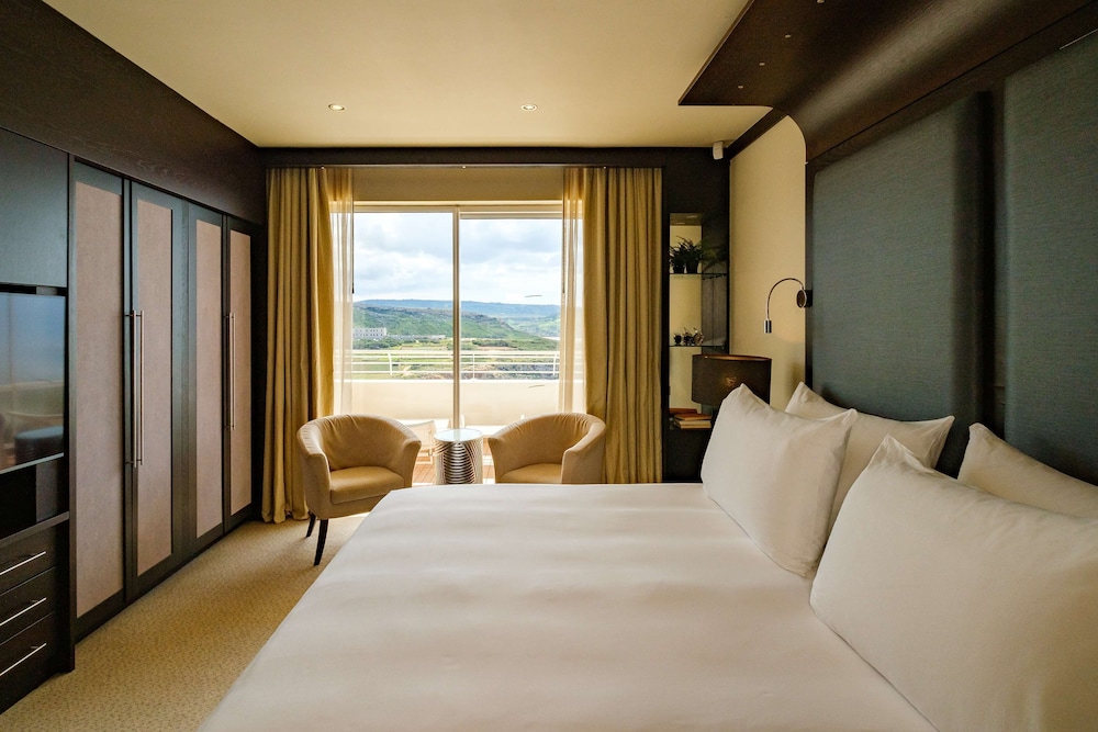 Radisson Blu Resort & Spa, Malta Golden Sands - zdjęcie 3