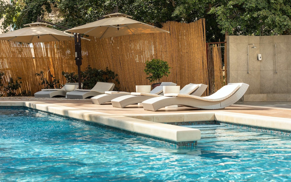 Golden Tulip El Mechtel - zdjęcie 3