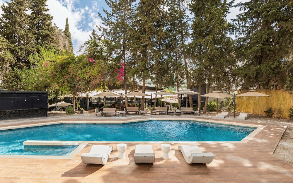Golden Tulip El Mechtel - zdjęcie 2