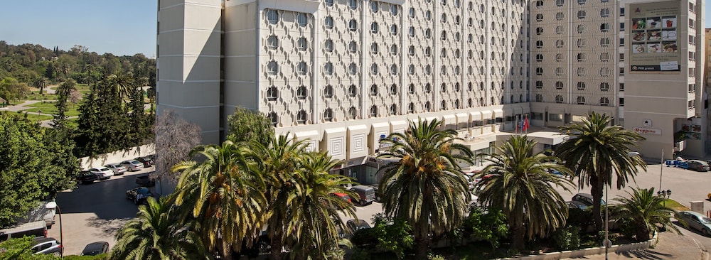 Golden Tulip El Mechtel - zdjęcie 5