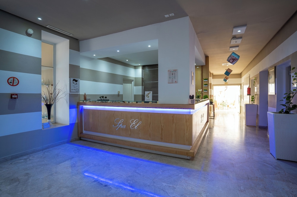 Vincci Saphir Palace & Spa — Spa in Hammamet, Nabeul