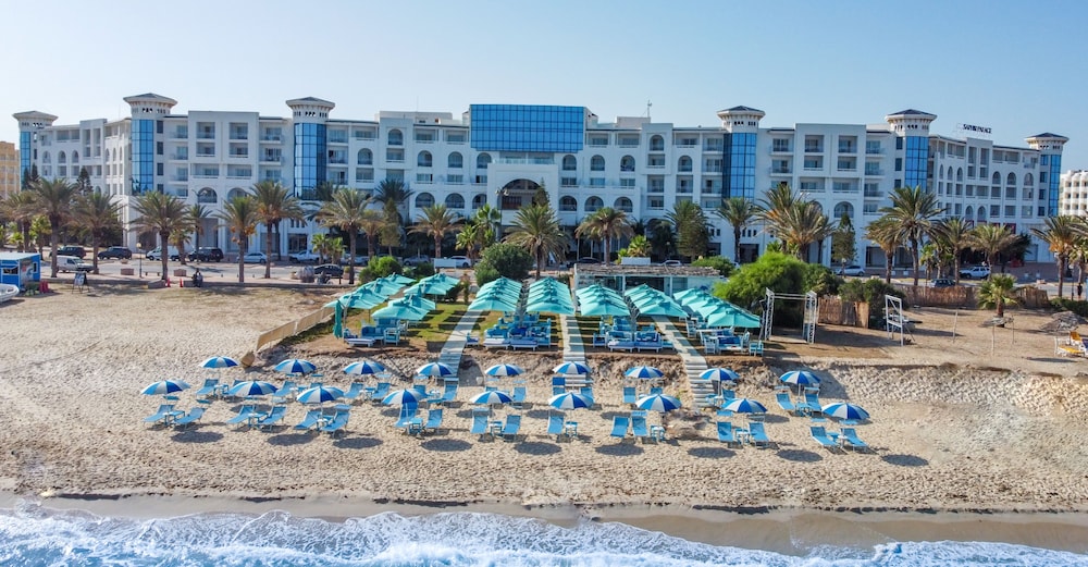 Vincci Saphir Palace & Spa — Main photo in Hammamet, Nabeul