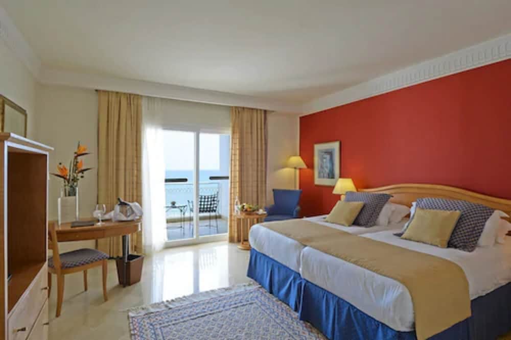 Vincci Saphir Palace & Spa — Hotel rooms in Hammamet, Nabeul