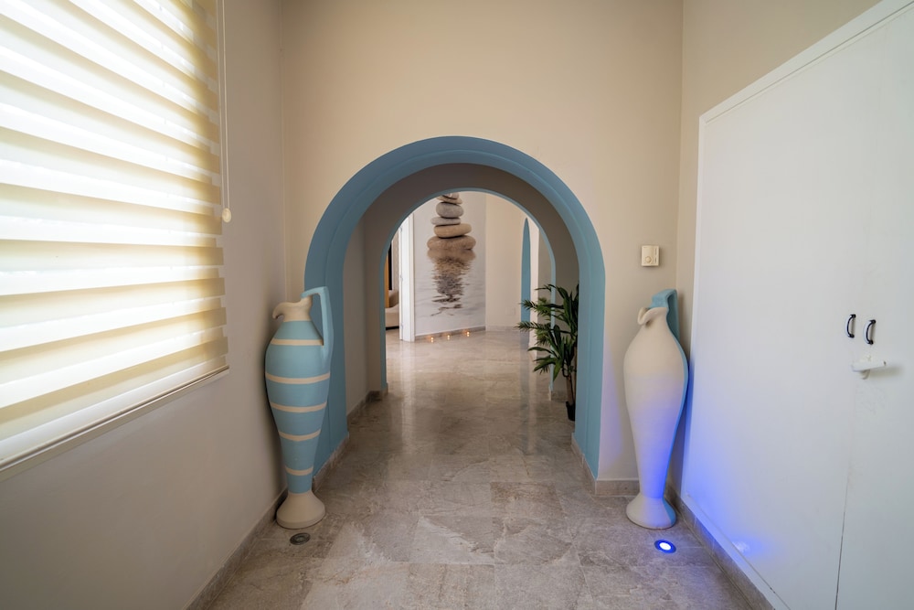 Vincci Saphir Palace & Spa — Spa in Hammamet, Nabeul