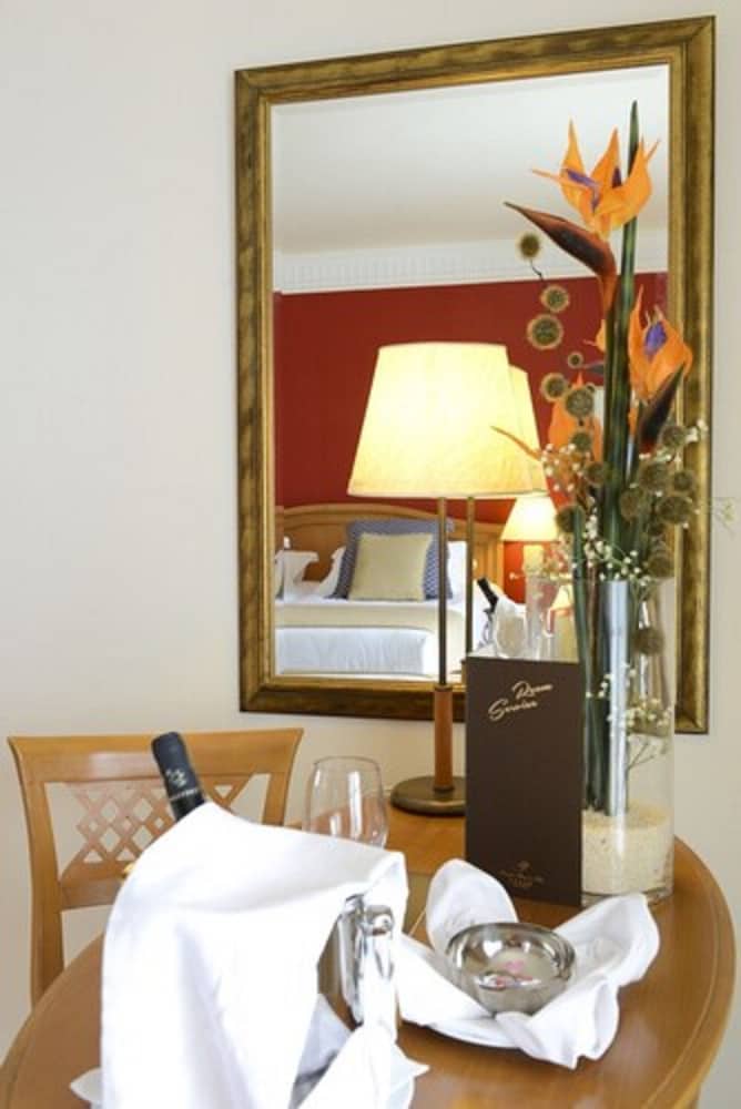 Vincci Saphir Palace & Spa — Hotel rooms in Hammamet, Nabeul