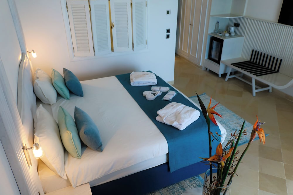 Vincci Saphir Palace & Spa — Hotel rooms in Hammamet, Nabeul