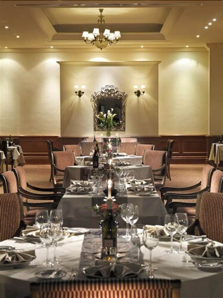 Vincci Saphir Palace & Spa — Restaurant & bars in Hammamet, Nabeul