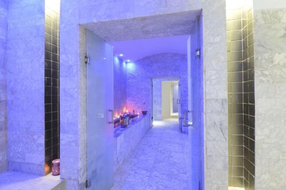 Vincci Saphir Palace & Spa — Spa in Hammamet, Nabeul