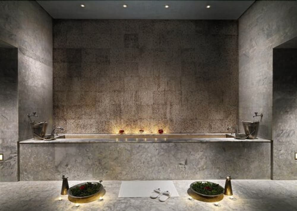 Vincci Saphir Palace & Spa — Spa in Hammamet, Nabeul