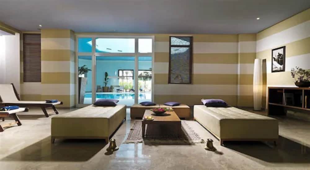 Vincci Saphir Palace & Spa — Spa in Hammamet, Nabeul