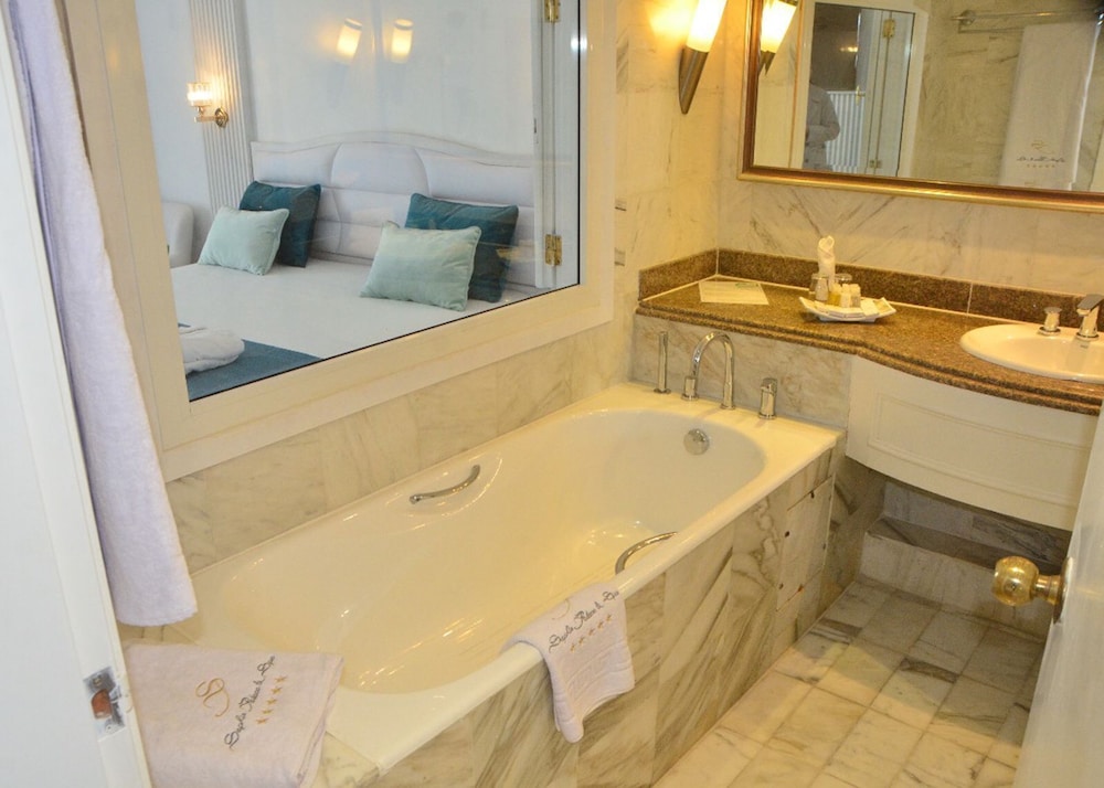 Vincci Saphir Palace & Spa — Hotel rooms in Hammamet, Nabeul