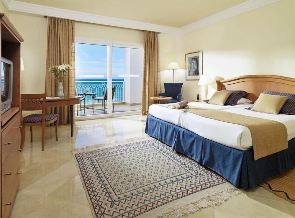 Vincci Saphir Palace & Spa — Hotel rooms in Hammamet, Nabeul