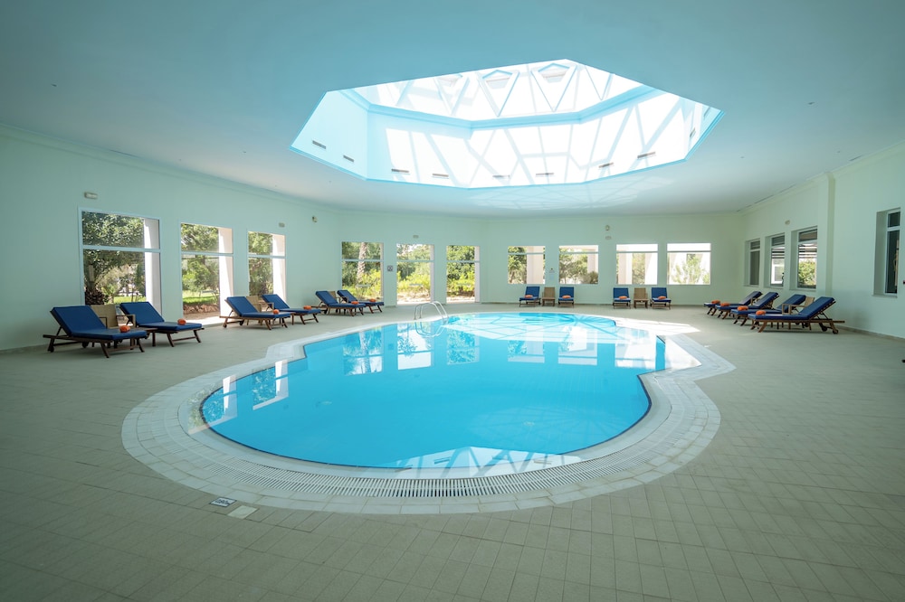 Vincci Saphir Palace & Spa — Swimming pool in Hammamet, Nabeul