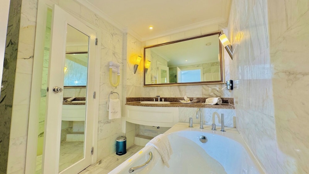 Vincci Saphir Palace & Spa — Hotel rooms in Hammamet, Nabeul