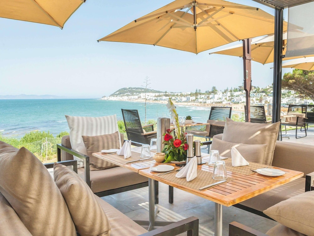 Mövenpick Hotel Gammarth Tunis - zdjęcie 4
