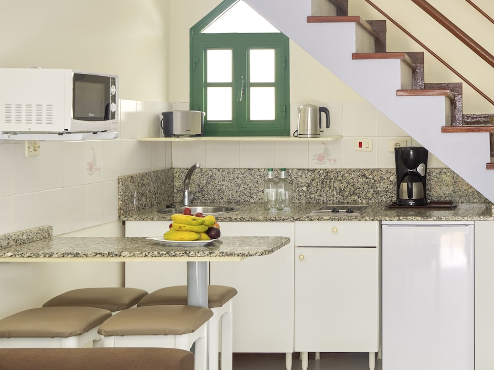Bungalows Vistaflor — Hotel rooms in Maspalomas, Canary Islands
