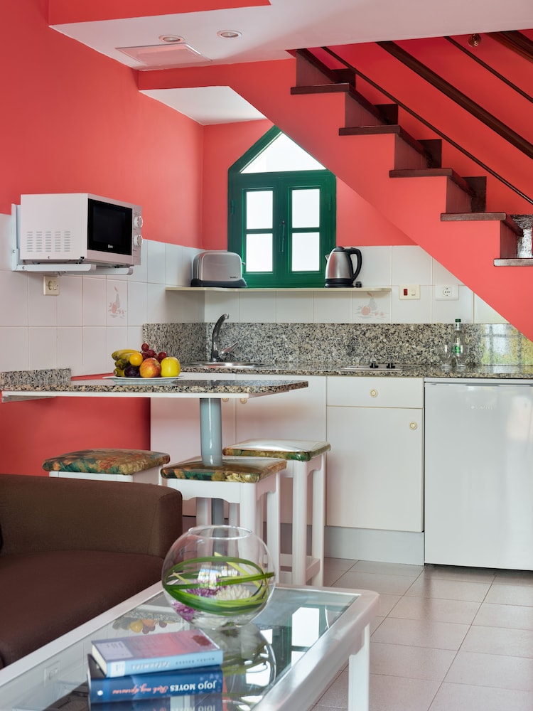 Bungalows Vistaflor — Hotel rooms in Maspalomas, Canary Islands