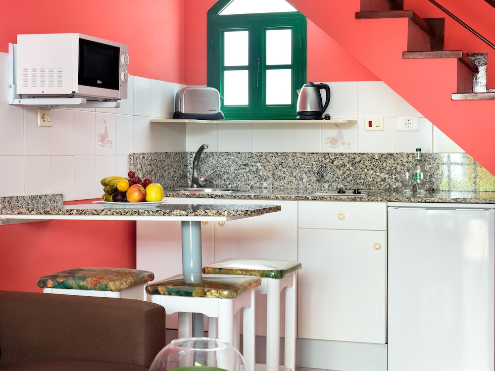 Bungalows Vistaflor — Hotel rooms in Maspalomas, Canary Islands
