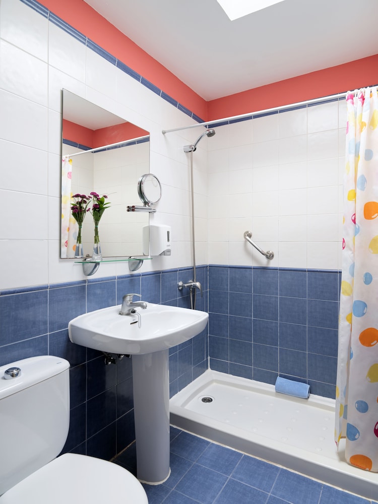 Bungalows Vistaflor — Hotel rooms in Maspalomas, Canary Islands