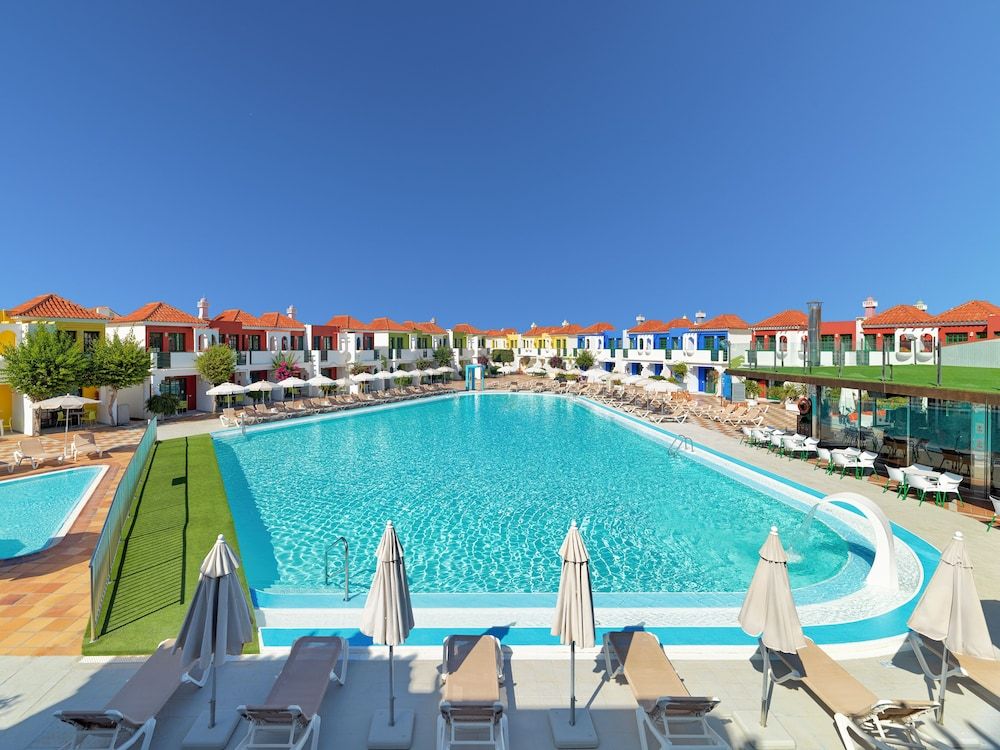 Bungalows Vistaflor image