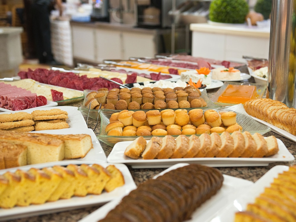Bungalows Vistaflor — Restaurant & bars in Maspalomas, Canary Islands