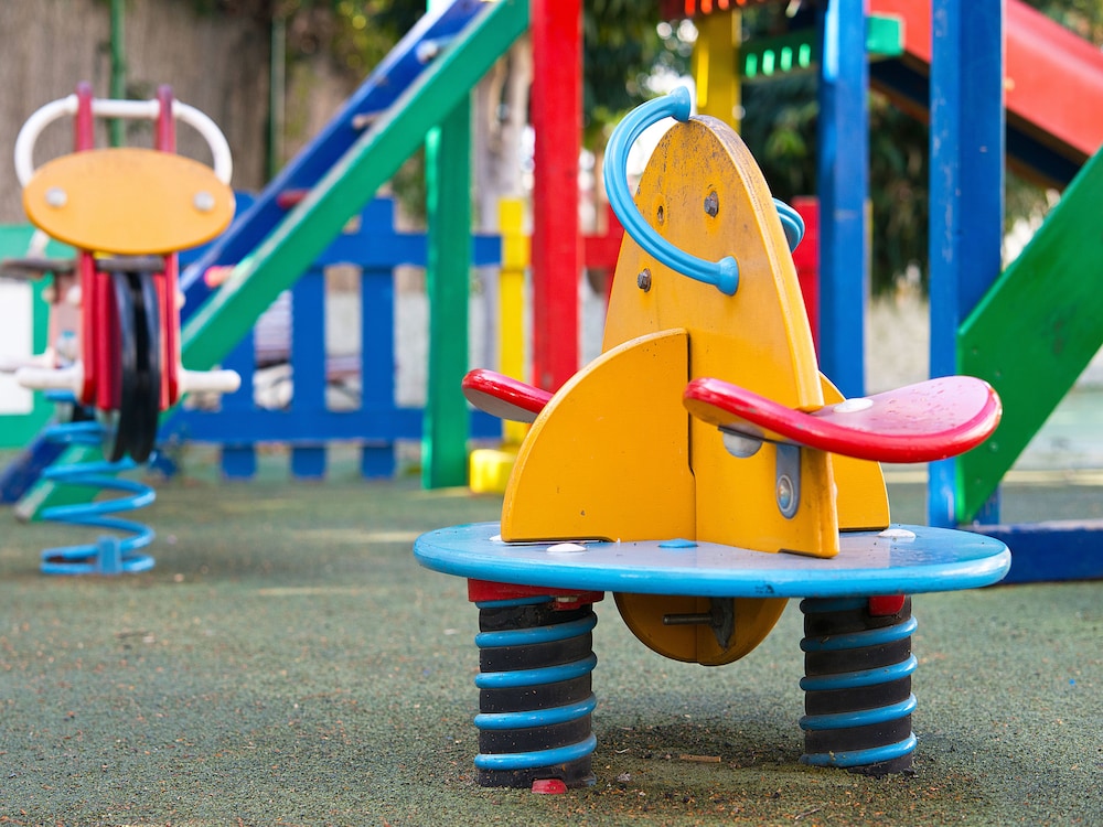 Bungalows Vistaflor — Attractions for children in Maspalomas, Canary Islands