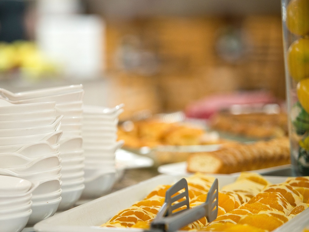 Bungalows Vistaflor — Restaurant & bars in Maspalomas, Canary Islands
