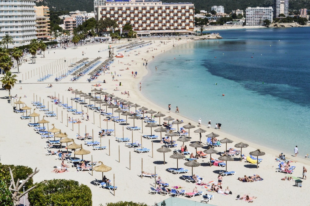 Hotel Seramar Comodoro Playa - zdjęcie 5