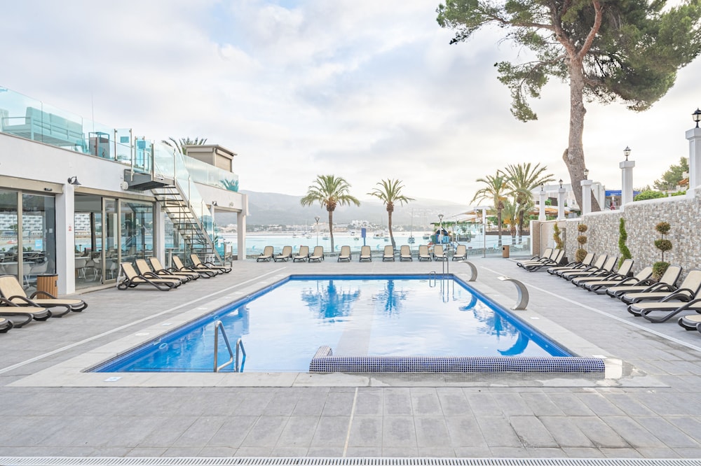 Hotel Seramar Comodoro Playa - zdjęcie 2