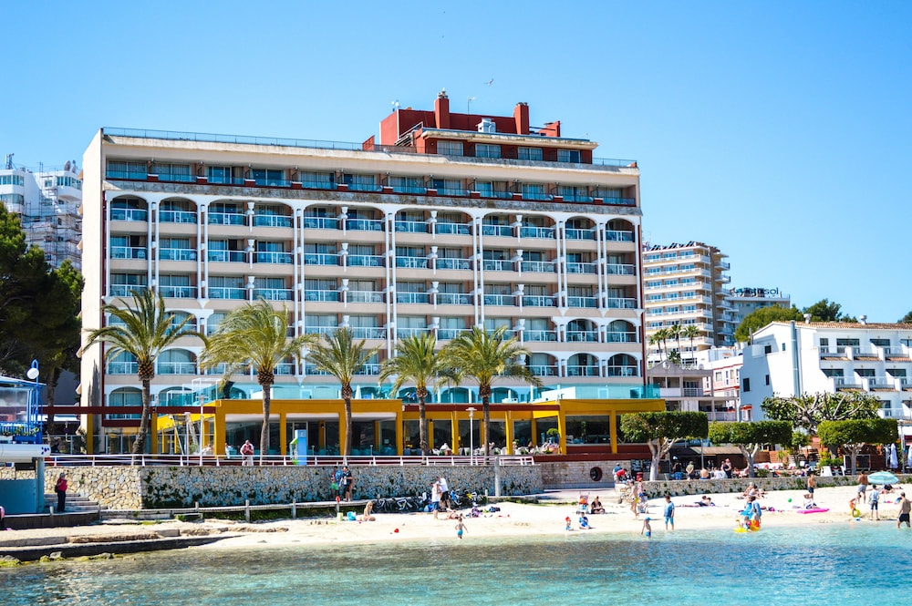 Hotel Seramar Comodoro Playa - zdjęcie 3